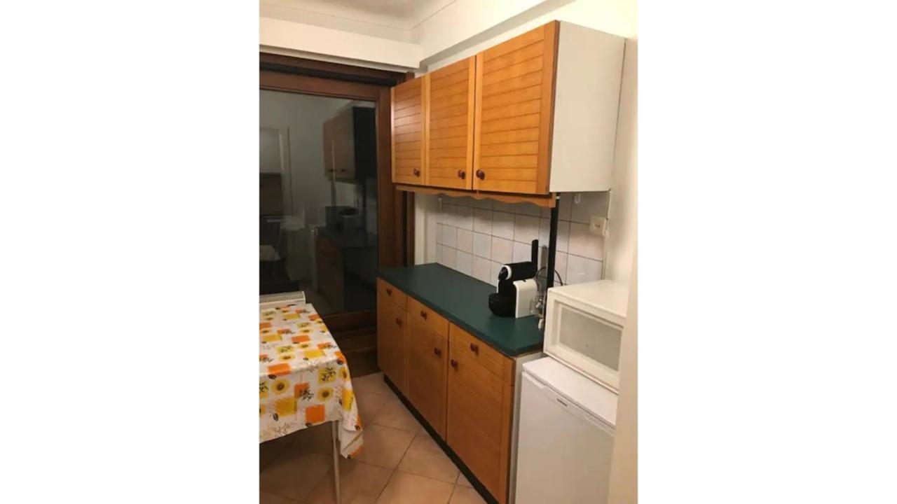 Penthouse Met Zeezicht En 2 Terrassen Apartman Middelkerke Kültér fotó